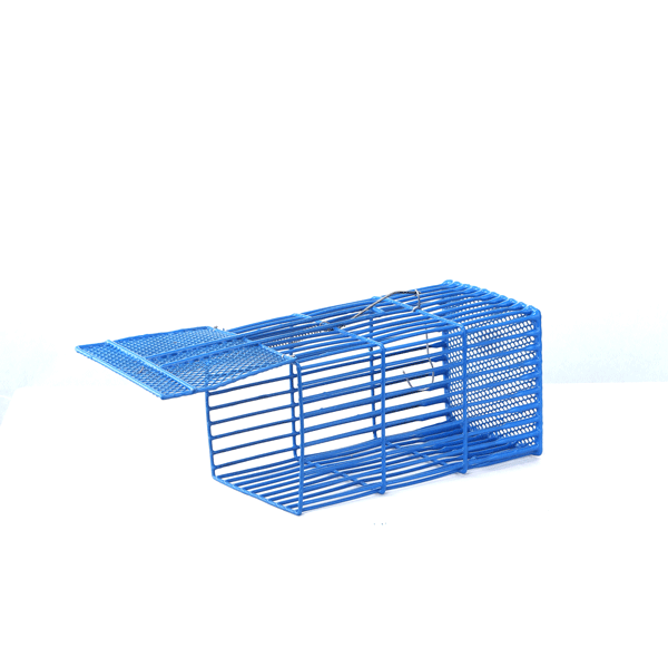 Rat Trap By Wire -Blue