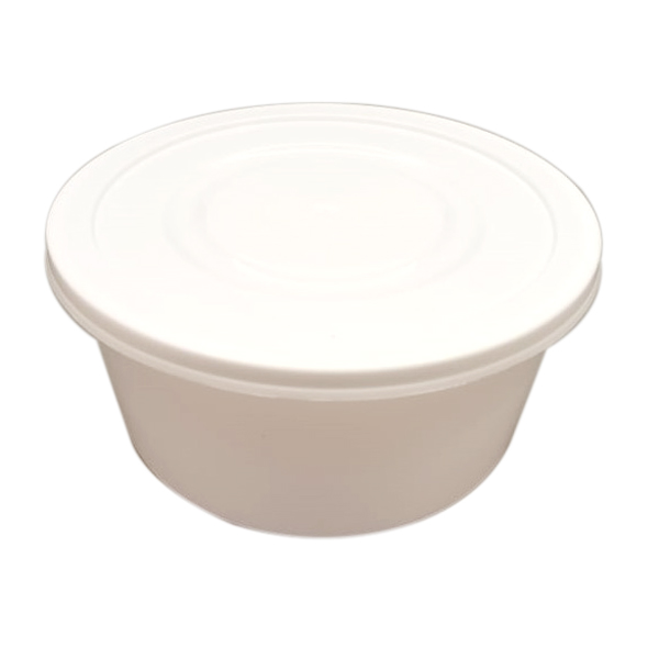 Sweet Box (PP) 500 ML 24 Pcs Set
