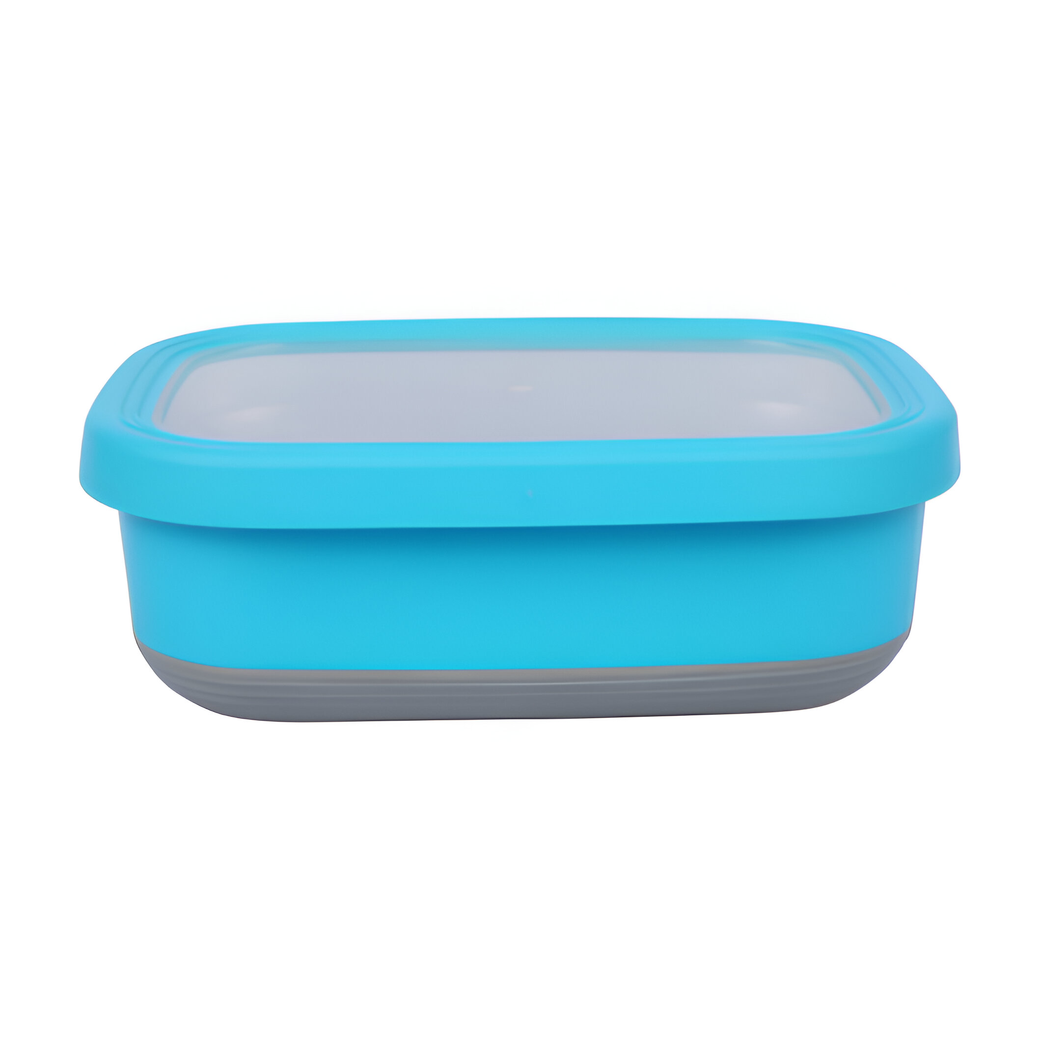 SS Tiffin Box Rtg - Blue