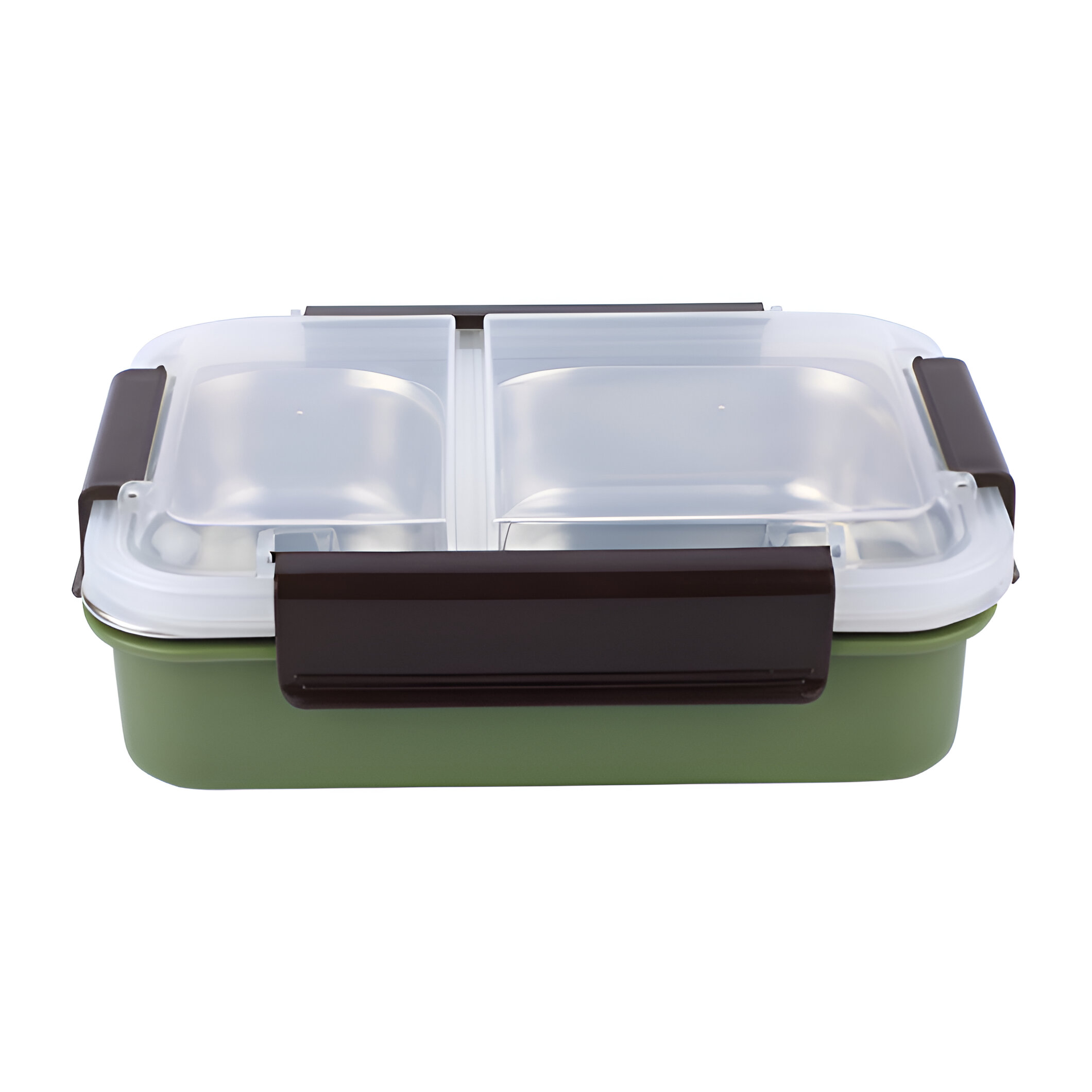 Two Part SS Tiffin Box