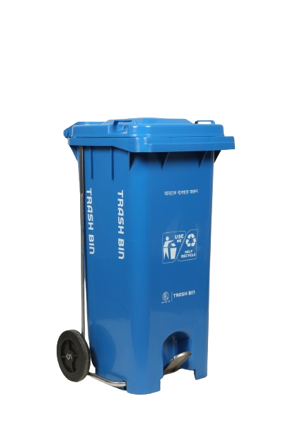 Trash Bin