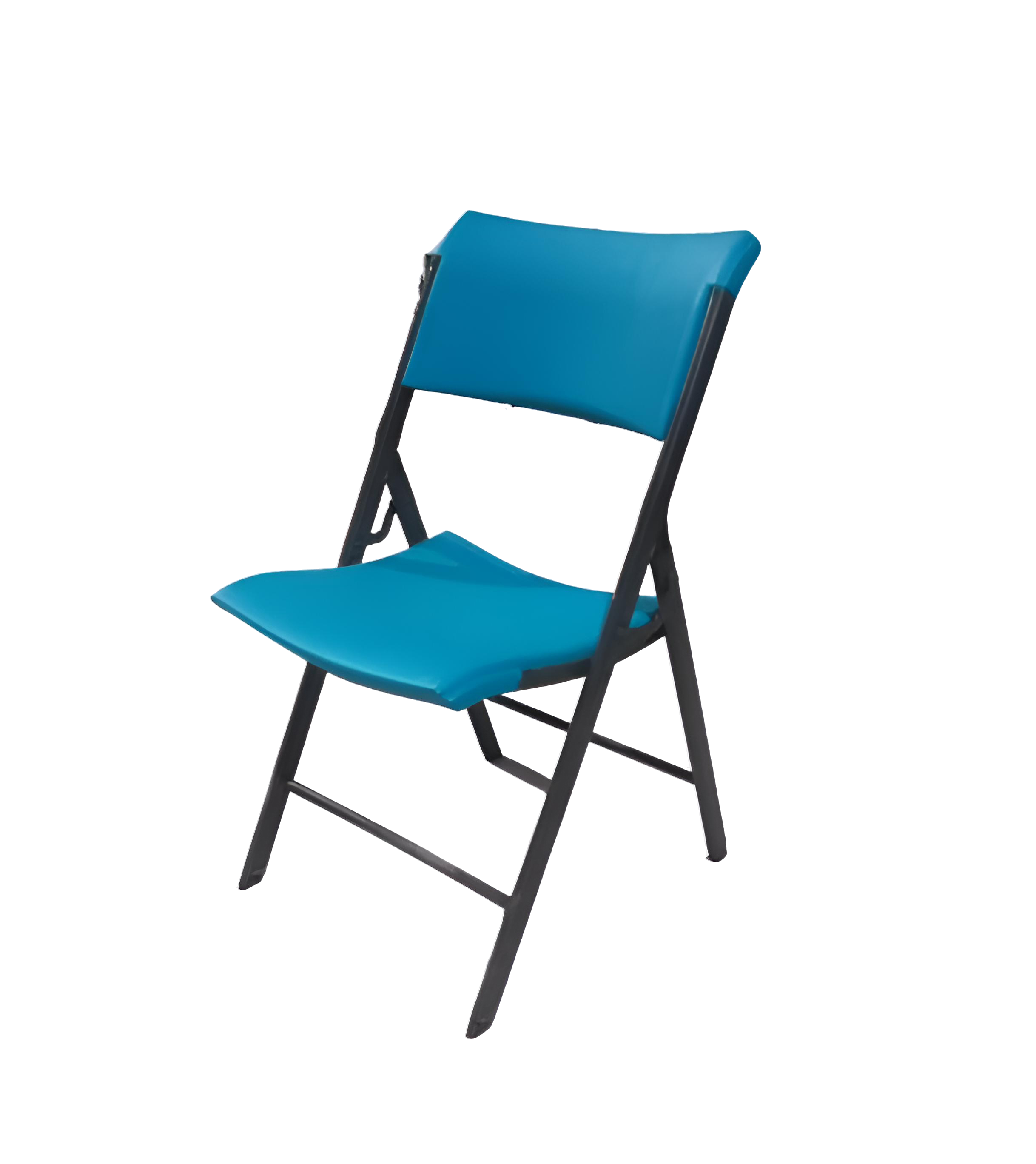 Flexo Chair - Tulip Green