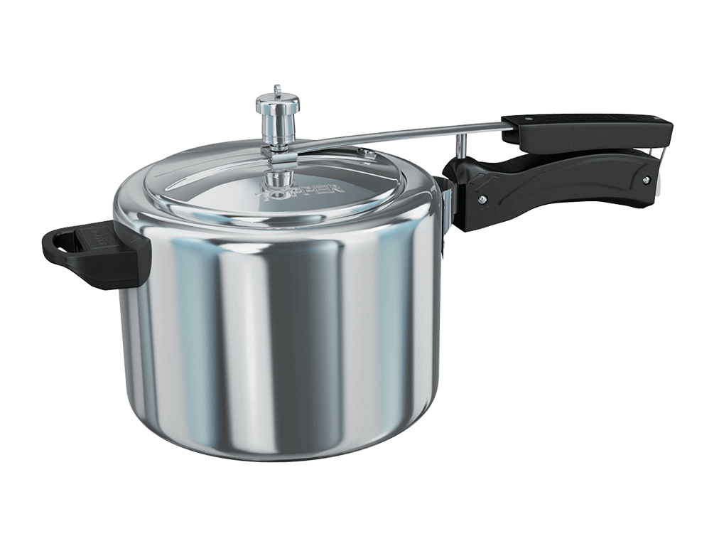 TPR Classic Pressure Cooker 7.5L