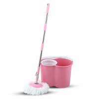 Magic Clean Bucket - Pink