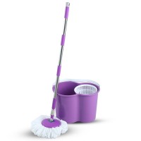 Magic Clean Bucket - Violet