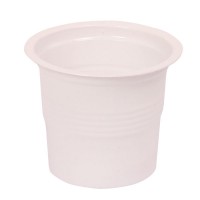 Tea Cup 110ML-50 Pcs Set-White