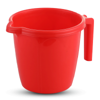 Super Mug 1.5L - Red