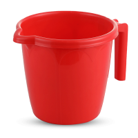 Super Mug 2L - Red