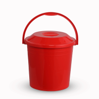 Deluxe Bucket Lid