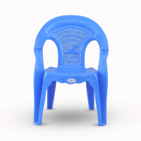 Baby Chair ABC (Prince) - SM Blue