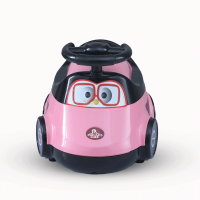 Car Baby Potty - Pink