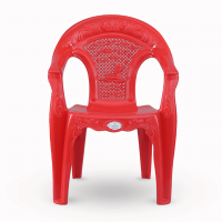 Baby Chair ABC (Prince) - Red