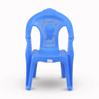 Baby Chair (Doraemon) - SM Blue