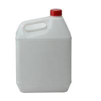 Plastic Gallon 10L - Square Pharma