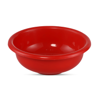 Shulov Mini Bowl 1500 ML- Red