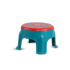 Two Color President Stool Medium