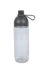 Sunflower Water Bottle 600 ML - Assorted