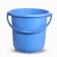 Deluxe Bucket - SM Blue